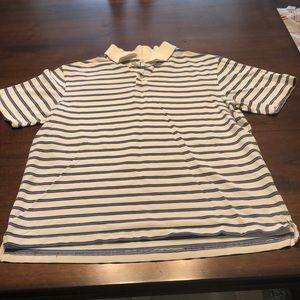R&R Casuals Men’s Large Shirt